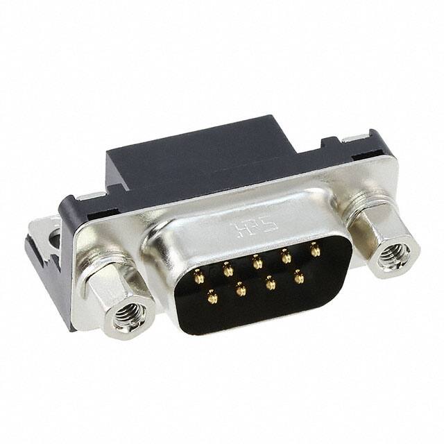 RDED-9PA-LNA(55)Hirose Electric Co Ltd
