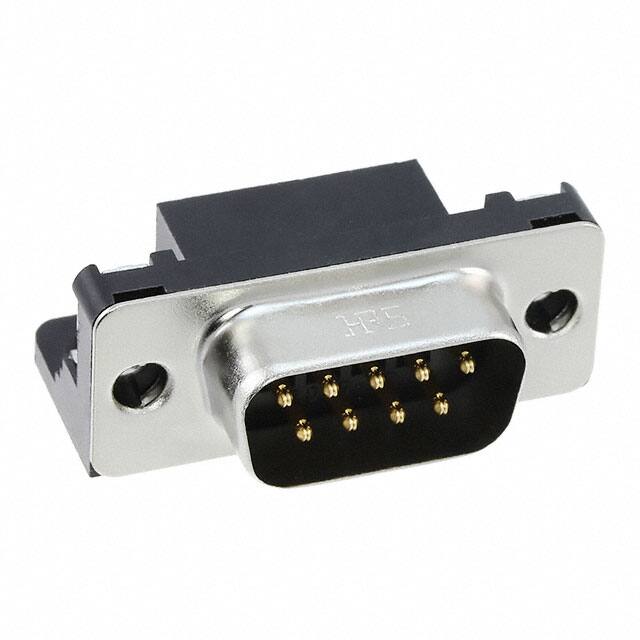RDED-9PE1/M2.6(55)Hirose Electric Co Ltd