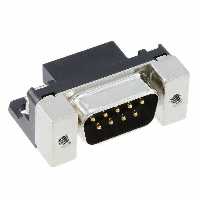 RDED-9PE-LN(55)Hirose Electric Co Ltd