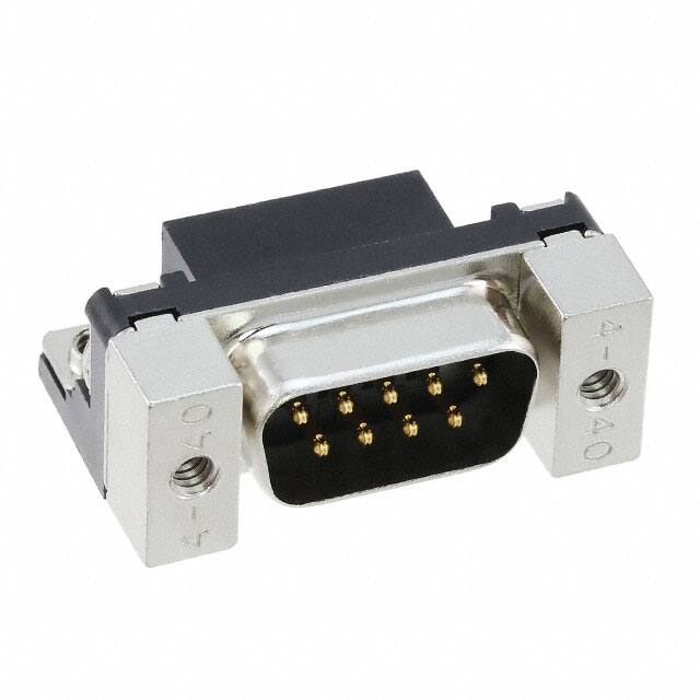 RDED-9P-LN(4-40)(55)Hirose Electric Co Ltd