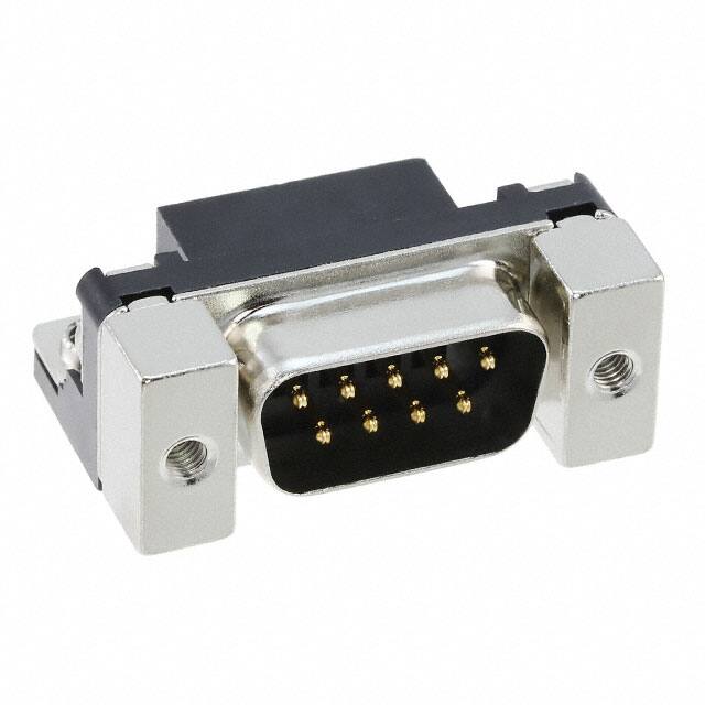 RDED-9P-LN(55)Hirose Electric Co Ltd