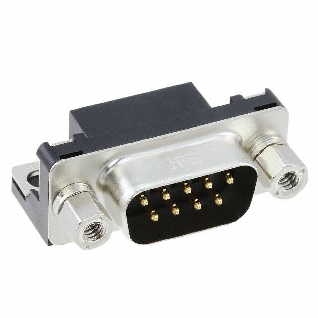 RDED-9P-LNA(4-40)(55)Hirose Electric Co Ltd