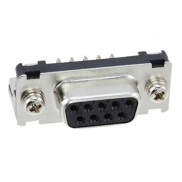 RDED-9S(55)Hirose Electric Co Ltd