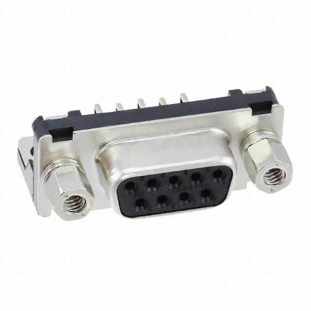 RDED-9SA-LNA(4-40)(55)Hirose Electric Co Ltd