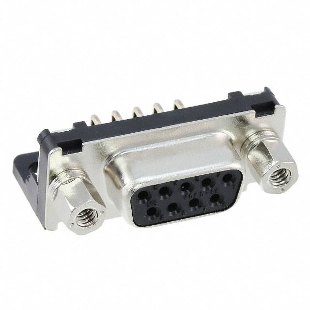 RDED-9SE-LNA(4-40)(55)Hirose Electric Co Ltd