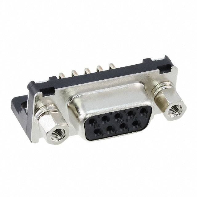 RDED-9SE-LNA(55)Hirose Electric Co Ltd
