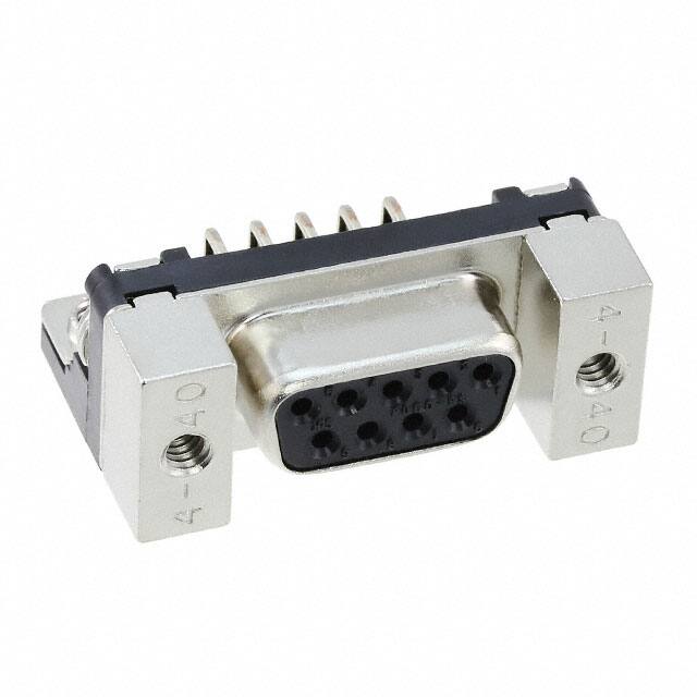 RDED-9S-LN(4-40)(55)Hirose Electric Co Ltd