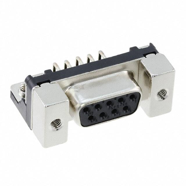 RDED-9S-LN(55)Hirose Electric Co Ltd