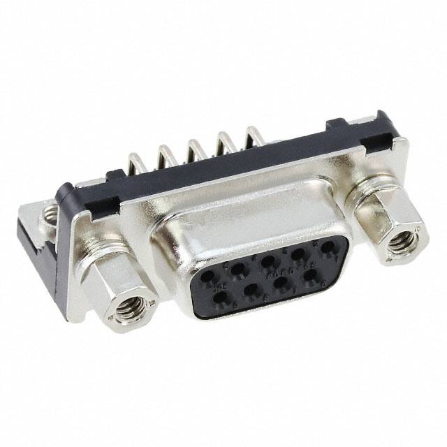 RDED-9S-LNA(4-40)(55)Hirose Electric Co Ltd