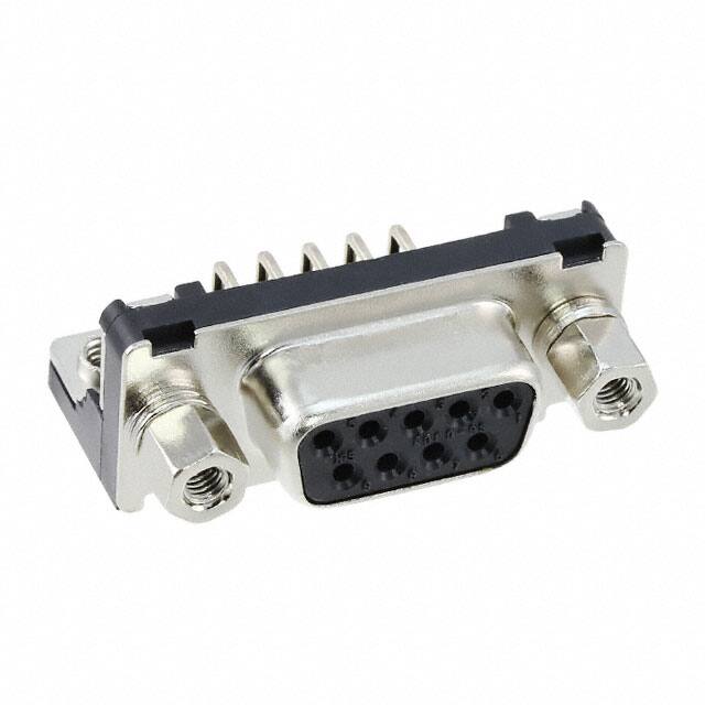 RDED-9S-LNA(55)Hirose Electric Co Ltd