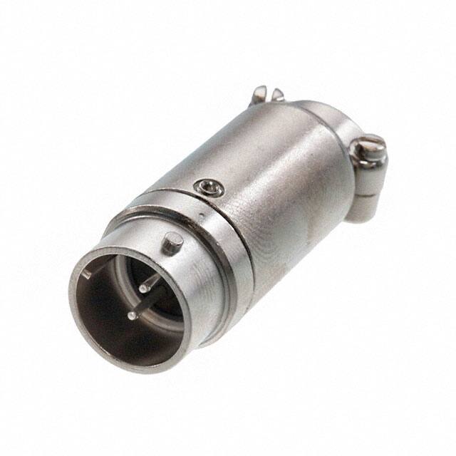 RM12BJB-2PHHirose Electric Co Ltd