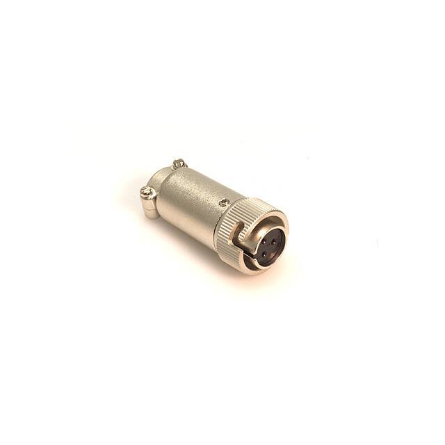 RM12BPE-3SHirose Electric Co Ltd
