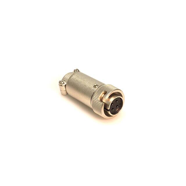 RM12BPE-4SHirose Electric Co Ltd
