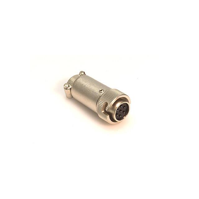 RM12BPE-7SHirose Electric Co Ltd