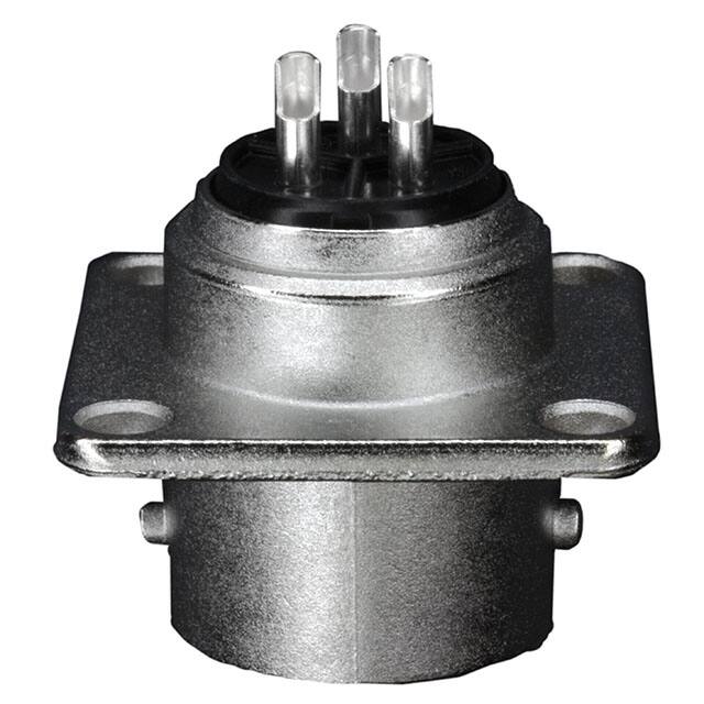 RM12BRB-3SHirose Electric Co Ltd