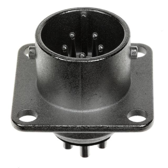 RM12BRB-5PHHirose Electric Co Ltd