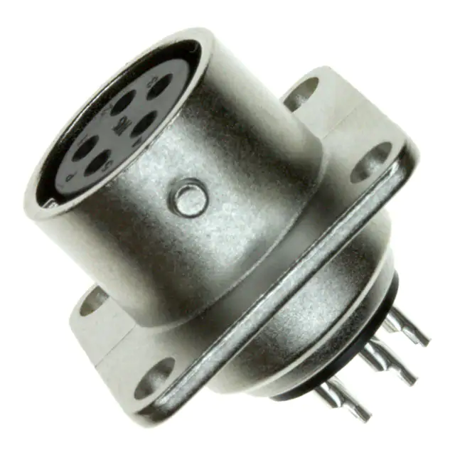RM12BRB-5SHirose Electric Co Ltd