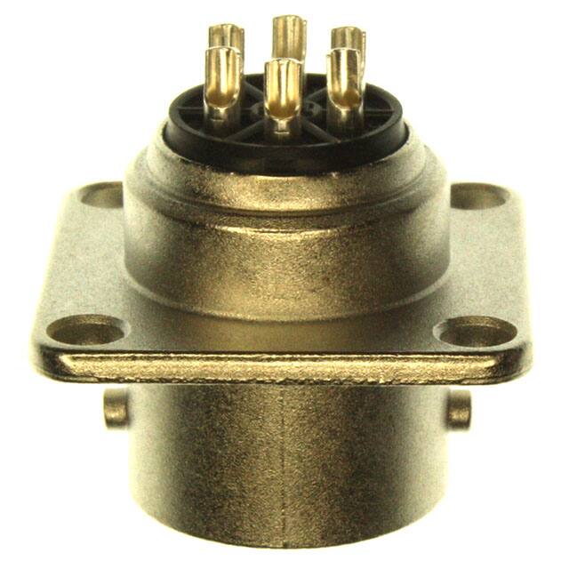 RM12BRB-6PHHirose Electric Co Ltd