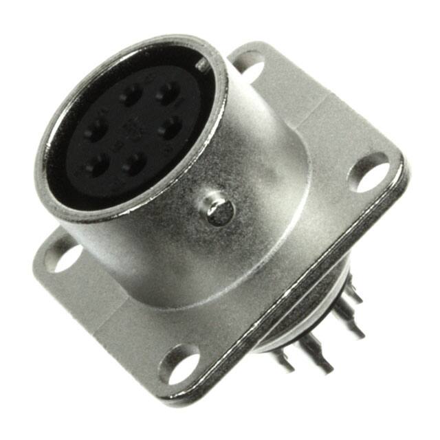 RM12BRB-6SHirose Electric Co Ltd