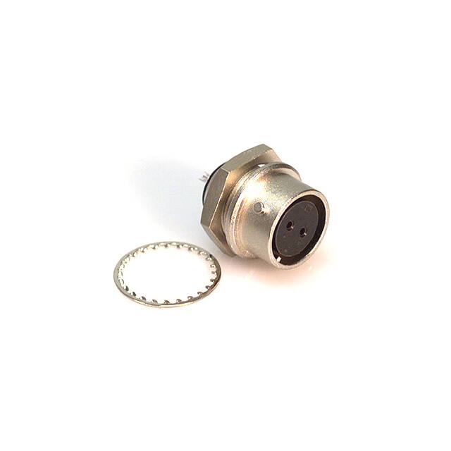 RM12BRD-2SHirose Electric Co Ltd
