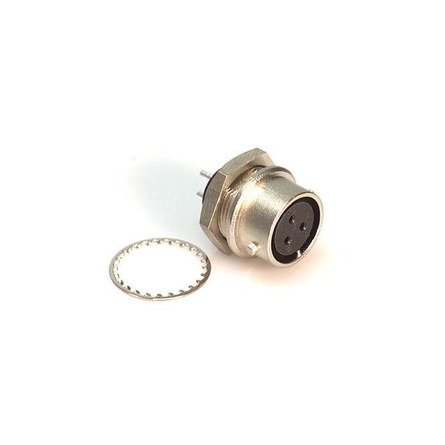 RM12BRD-3SHirose Electric Co Ltd