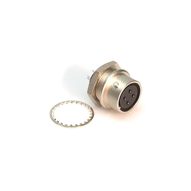 RM12BRD-4SHirose Electric Co Ltd