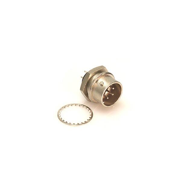 RM12BRD-5PHHirose Electric Co Ltd