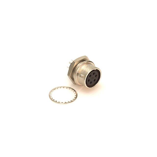RM12BRD-6SHirose Electric Co Ltd