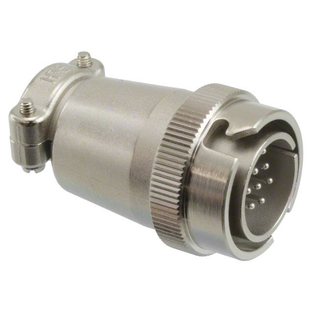 RM15QPS-12PH(71)Hirose Electric Co Ltd