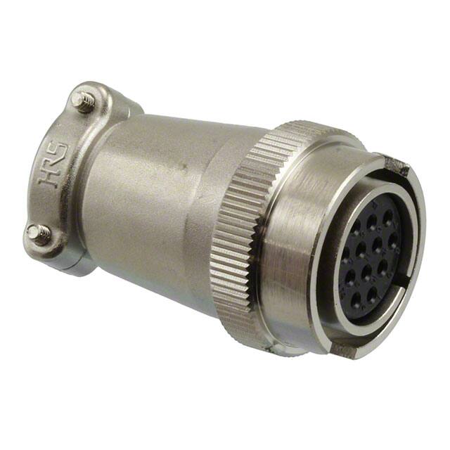 RM15QPS-12S(71)Hirose Electric Co Ltd