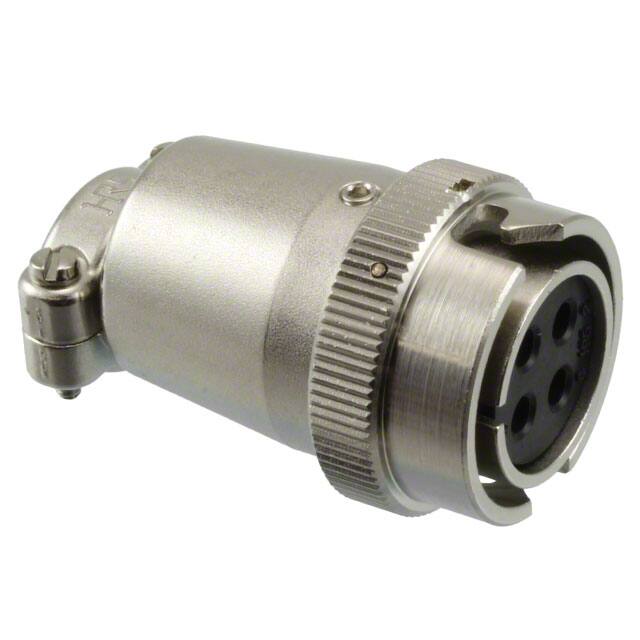 RM15QPS-4SA(71)Hirose Electric Co Ltd