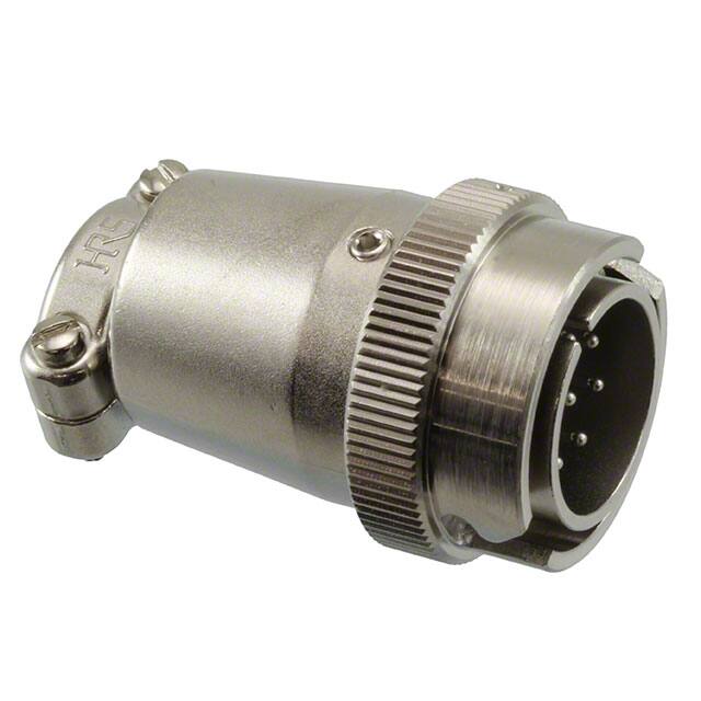 RM15QPS-8PH(71)Hirose Electric Co Ltd