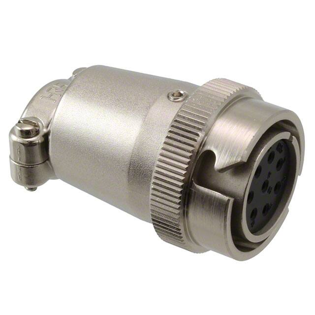 RM15QPS-8S(71)Hirose Electric Co Ltd