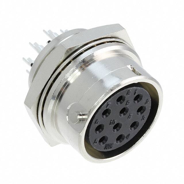 RM15QRD-10S(71)Hirose Electric Co Ltd