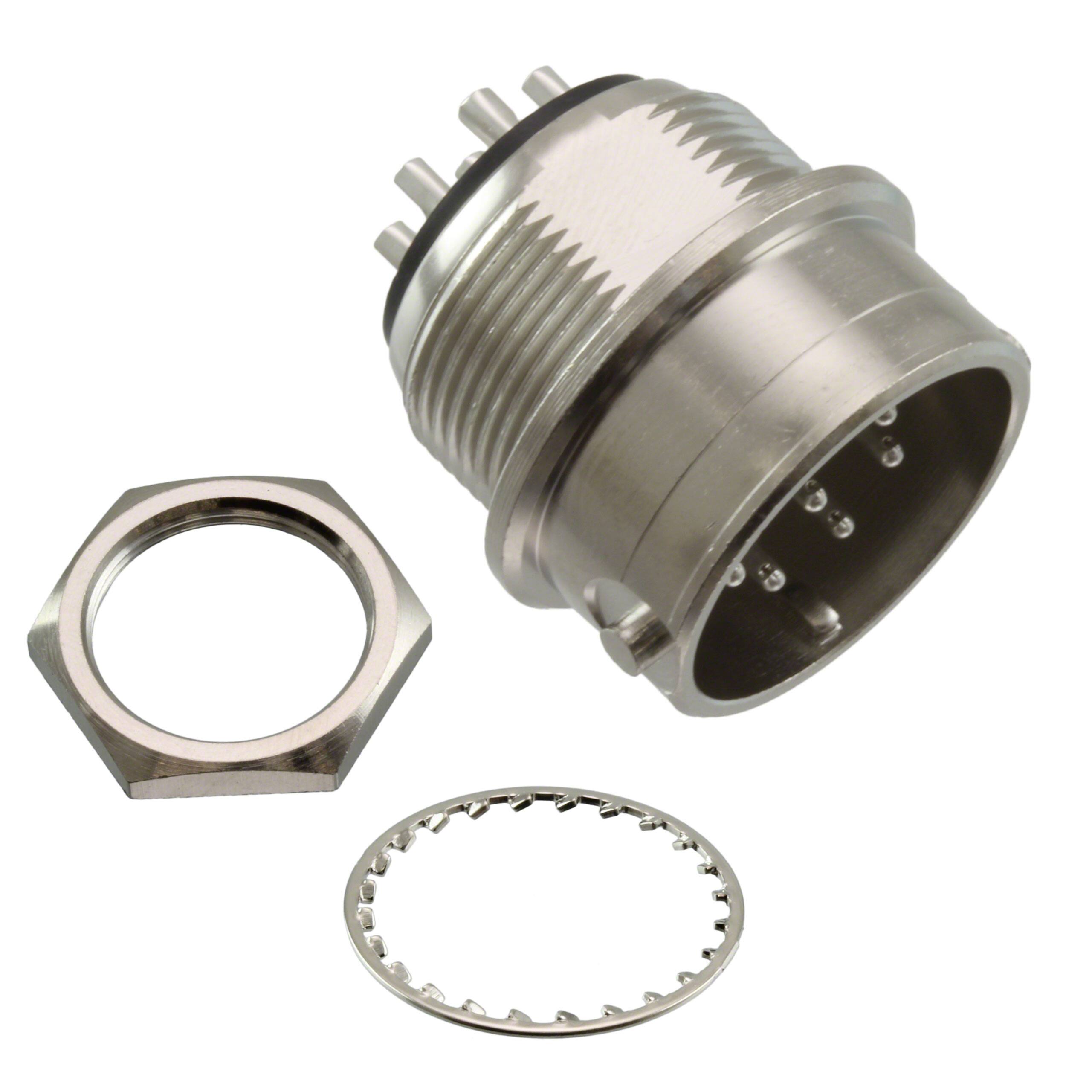 RM15QRD-8PH(71)Hirose Electric Co Ltd