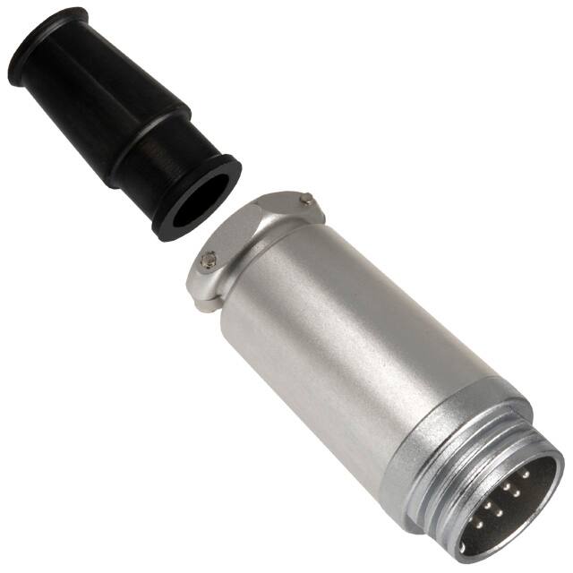 RM15TJD-10P(71)Hirose Electric Co Ltd