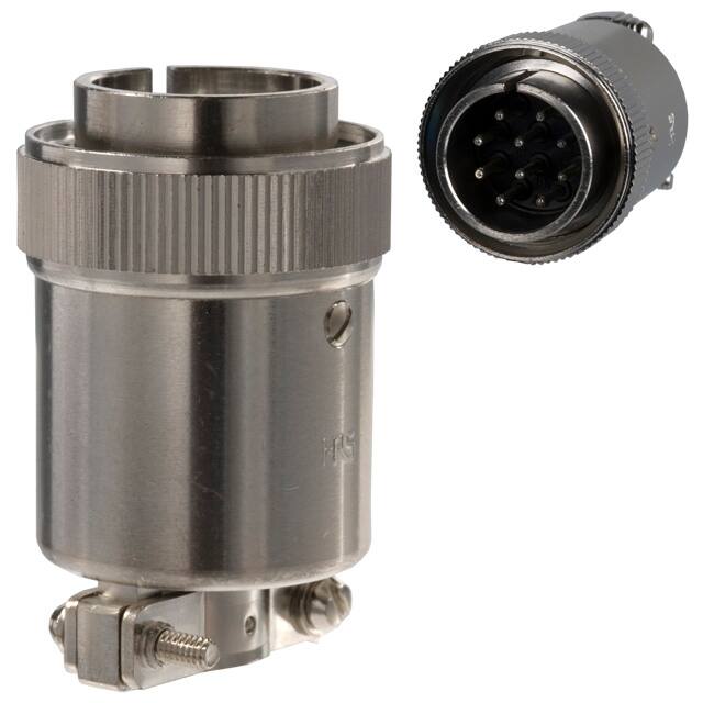RM15TP-10PH(71)Hirose Electric Co Ltd