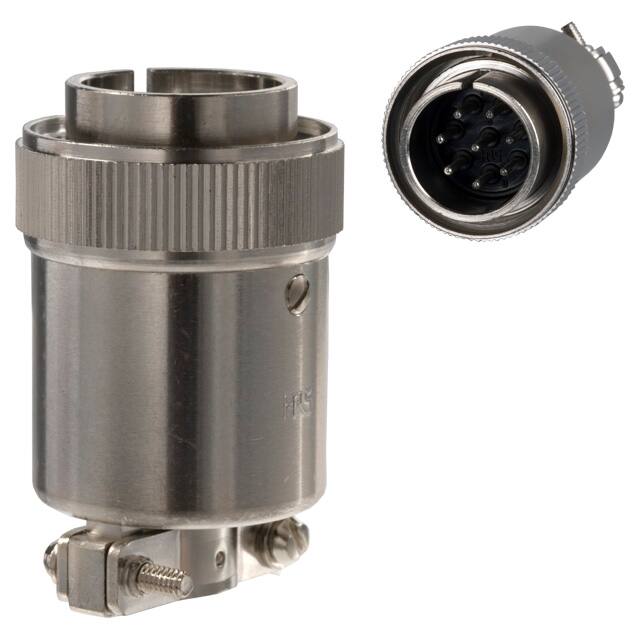 RM15TP-8PHHirose Electric Co Ltd