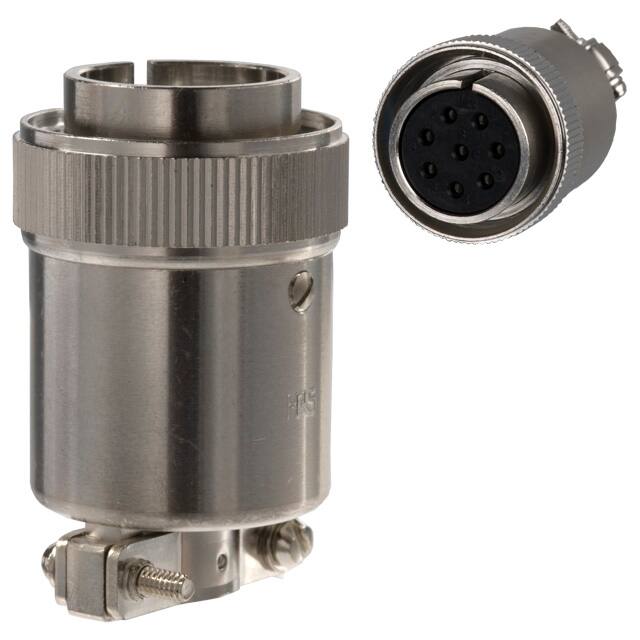 RM15TP-8SHirose Electric Co Ltd