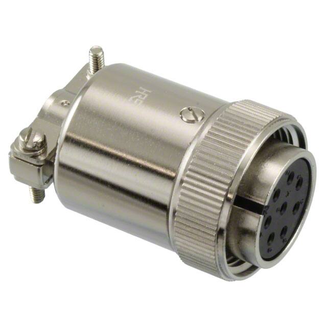 RM15TP-8S(71)Hirose Electric Co Ltd