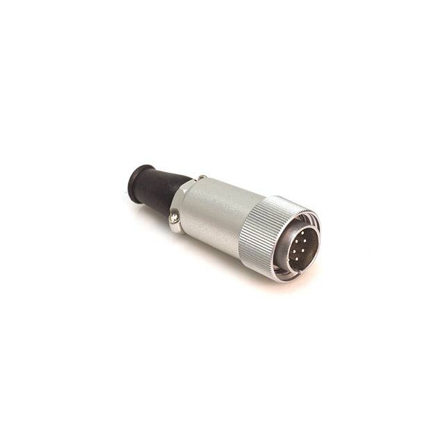 RM-15TPD-10PHirose Electric Co Ltd
