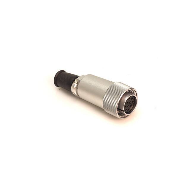 RM-15TPD-12SHirose Electric Co Ltd