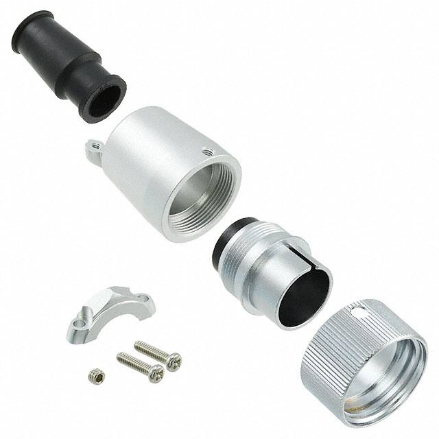 RM15TPN-10PC(71)Hirose Electric Co Ltd