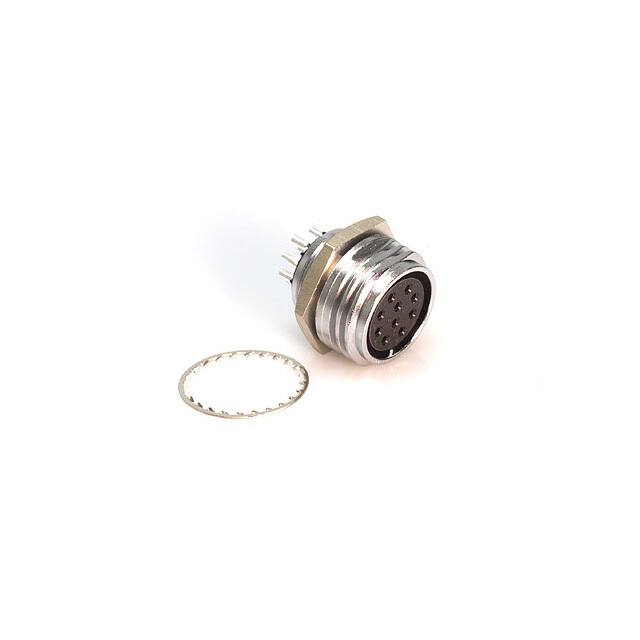 RM15TRD-10S(71)Hirose Electric Co Ltd