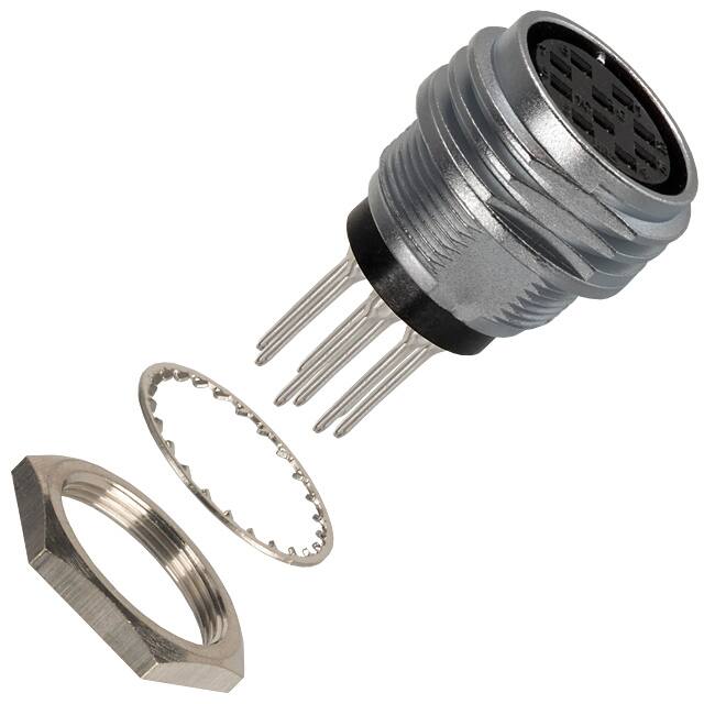 RM15TRD-10SBHirose Electric Co Ltd