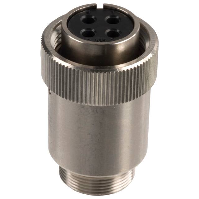RM15WTP-4SHirose Electric Co Ltd