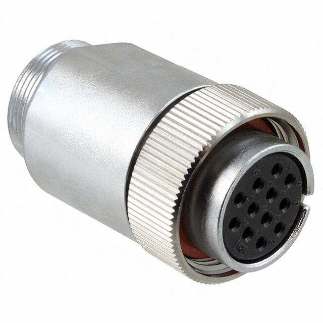 RM15WTPZ-12S(71)Hirose Electric Co Ltd