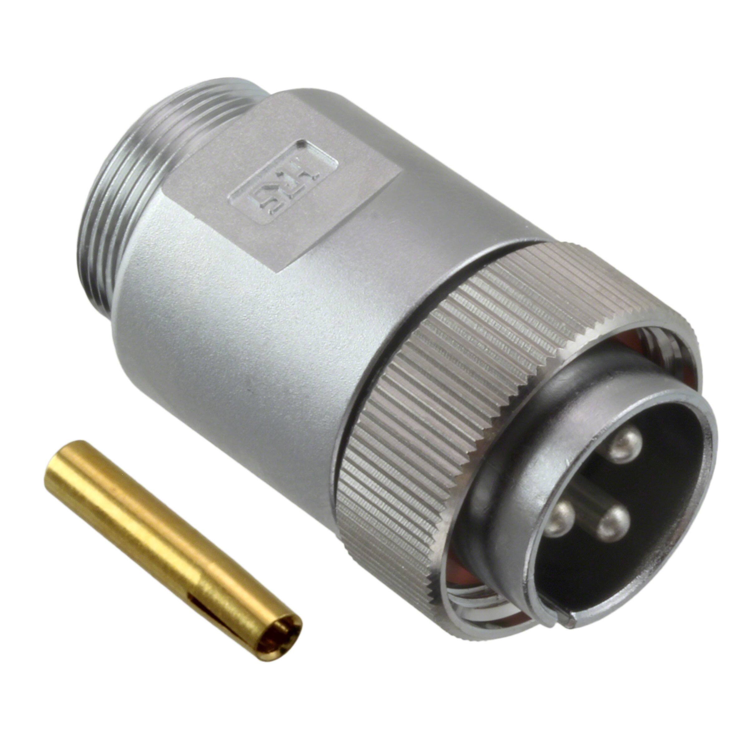 RM15WTPZ-3P(71)Hirose Electric Co Ltd