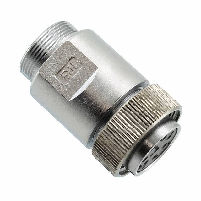 RM15WTPZ-8S(71)Hirose Electric Co Ltd
