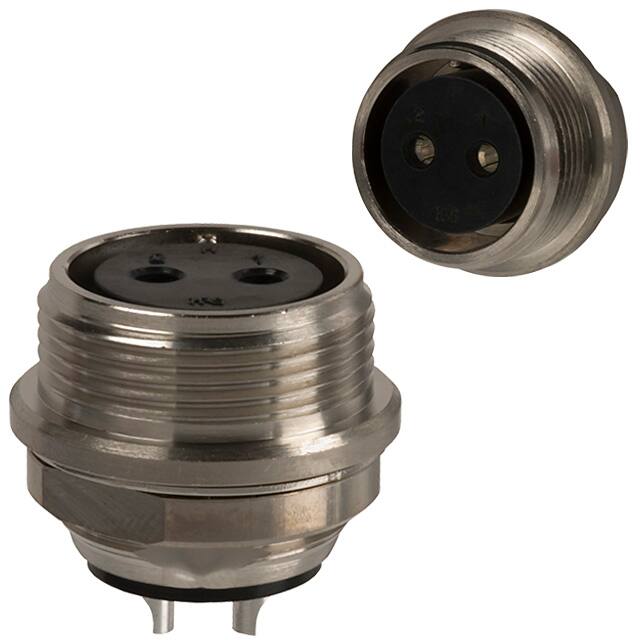 RM15WTR-2SHirose Electric Co Ltd